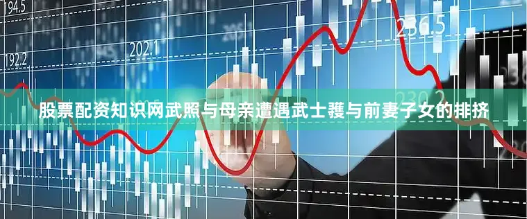 股票配资知识网武照与母亲遭遇武士彟与前妻子女的排挤