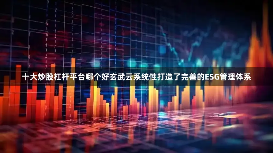 十大炒股杠杆平台哪个好玄武云系统性打造了完善的ESG管理体系