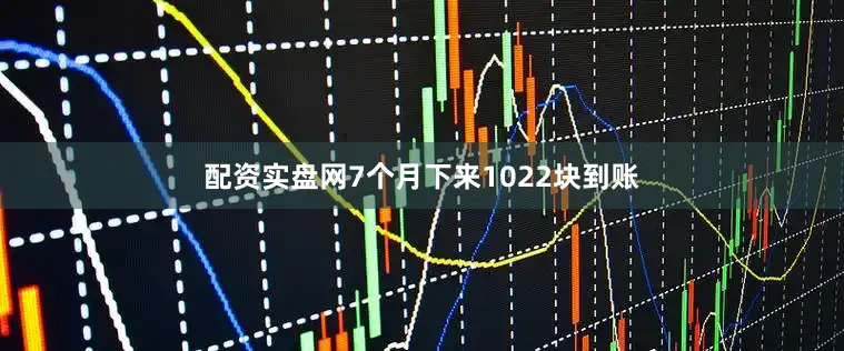 配资实盘网7个月下来1022块到账
