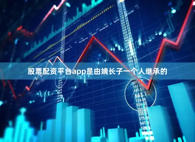 股票配资平台app是由嫡长子一个人继承的